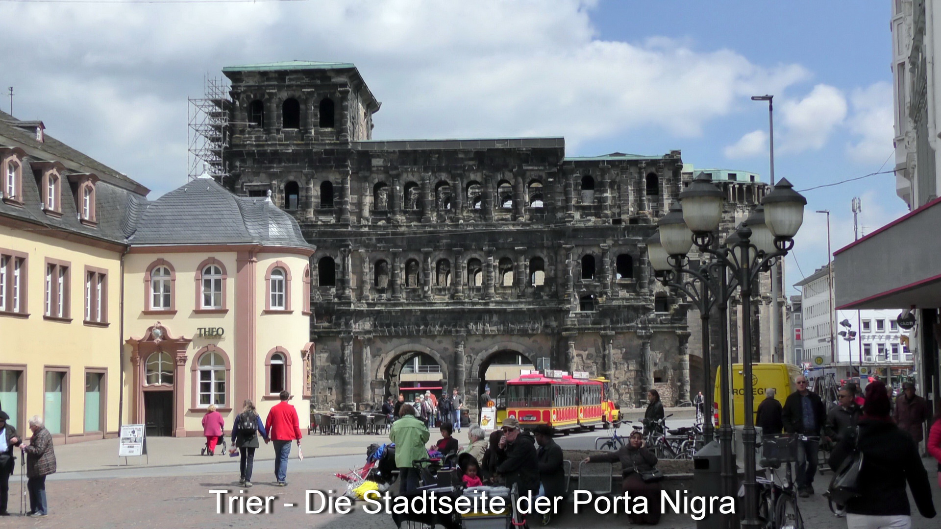 Reise 2017